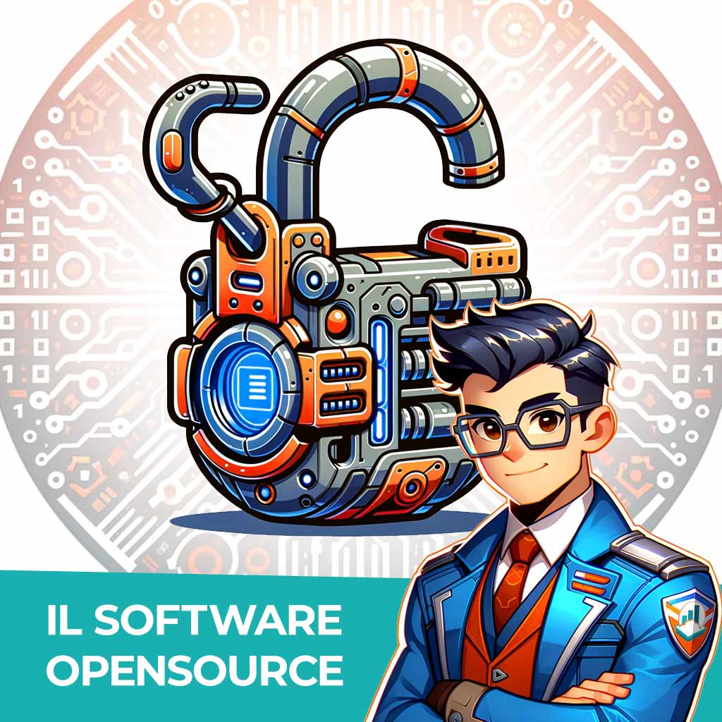 software open source