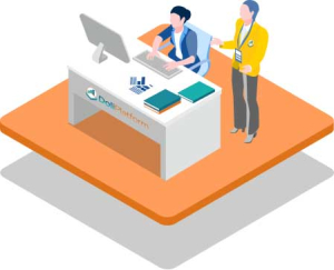 Dolibarr ERP&CRM completamente in Cloud con manutenzione e aggiornamenti del server compresi