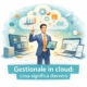 gestione in cloud
