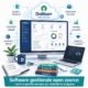 scegliere gestionale open source