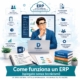 come funziona erp