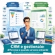 crm gestionale
