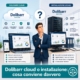 dolibarr cloud installazione