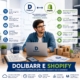 dolibarr shopify