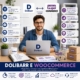 dolibarr woocommerce