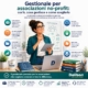 gestionale per associazioni no profit
