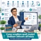 moduli dolibarr inizio