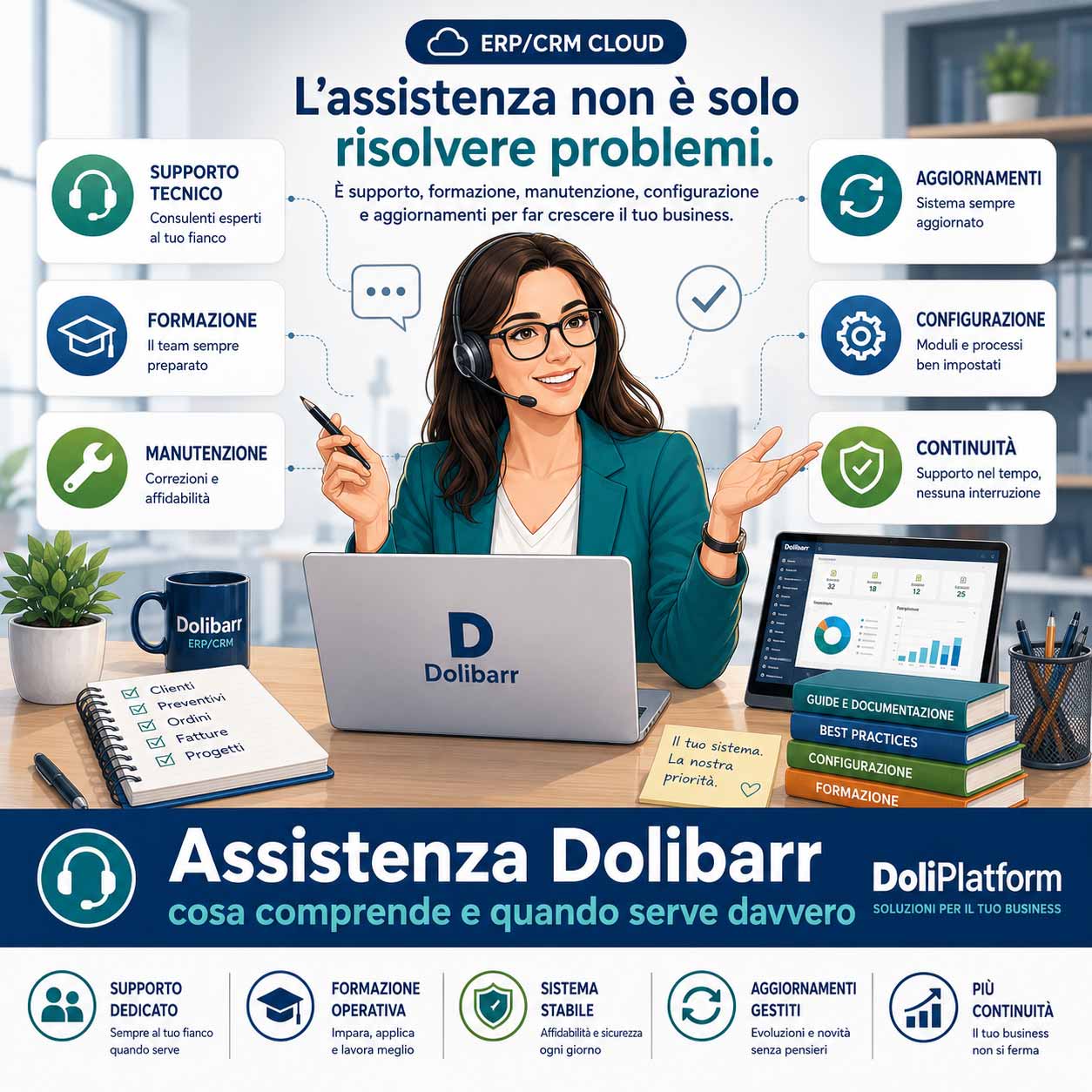 assistenza dolibarr 2 assistenza dolibarr 2